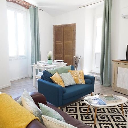 Appartement Gaudin باستيا المظهر الخارجي الصورة