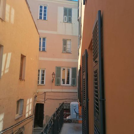 Appartement Gaudin باستيا المظهر الخارجي الصورة