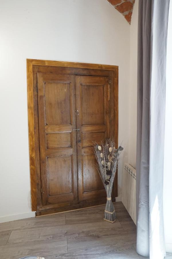 Appartement Gaudin باستيا المظهر الخارجي الصورة