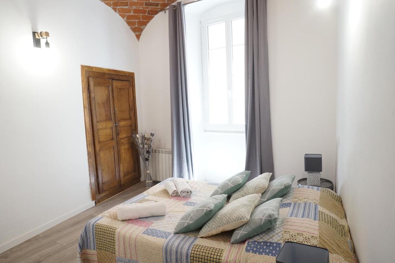 Appartement Gaudin باستيا المظهر الخارجي الصورة