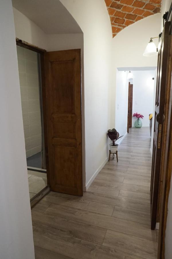 Appartement Gaudin باستيا المظهر الخارجي الصورة