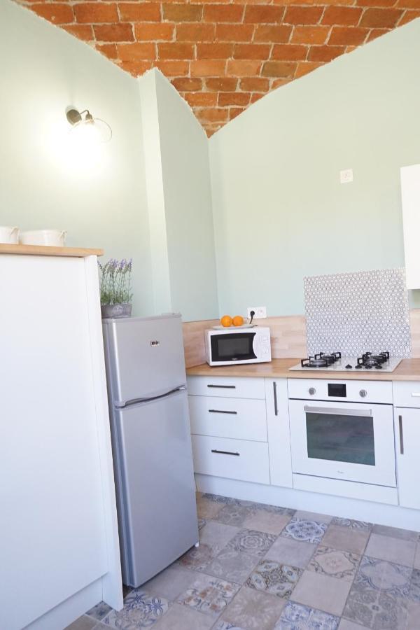 Appartement Gaudin باستيا المظهر الخارجي الصورة