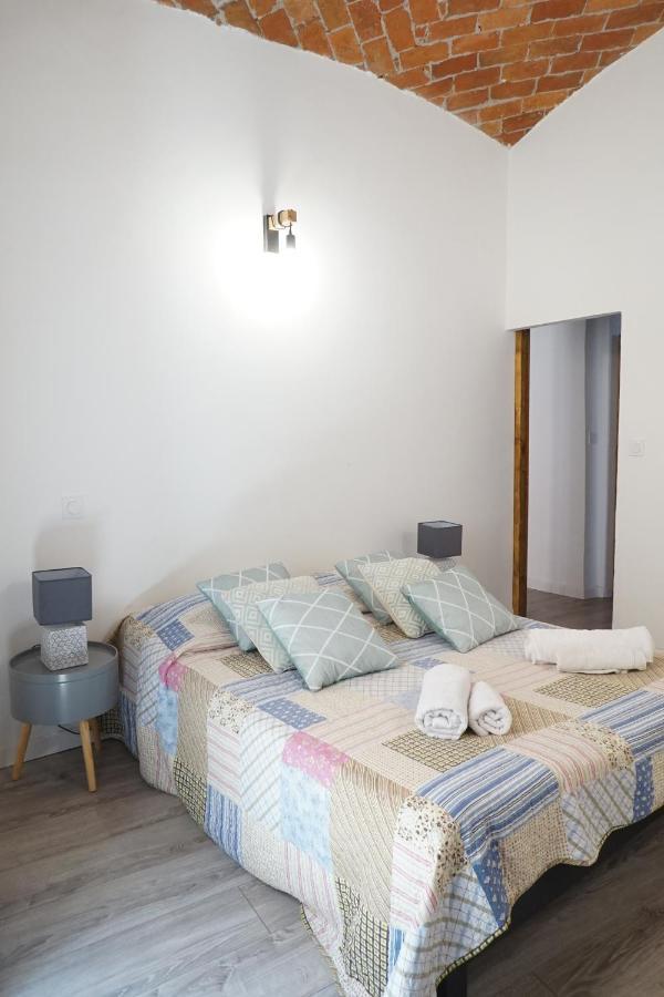 Appartement Gaudin باستيا المظهر الخارجي الصورة