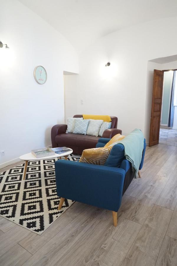 Appartement Gaudin باستيا المظهر الخارجي الصورة