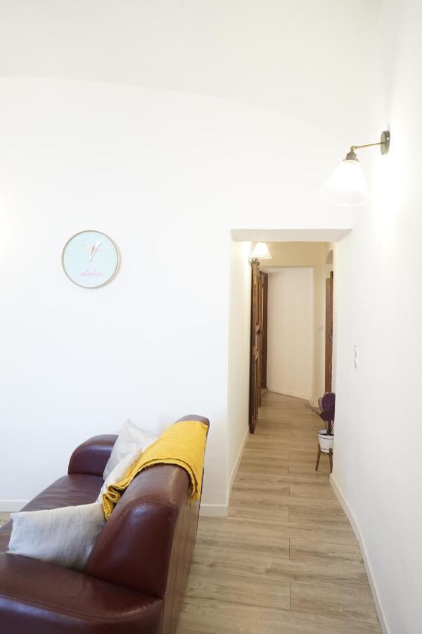 Appartement Gaudin باستيا المظهر الخارجي الصورة