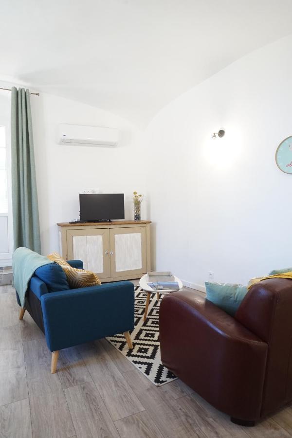 Appartement Gaudin باستيا المظهر الخارجي الصورة