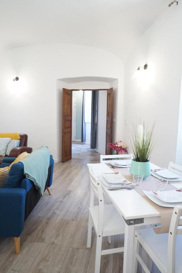 Appartement Gaudin باستيا المظهر الخارجي الصورة