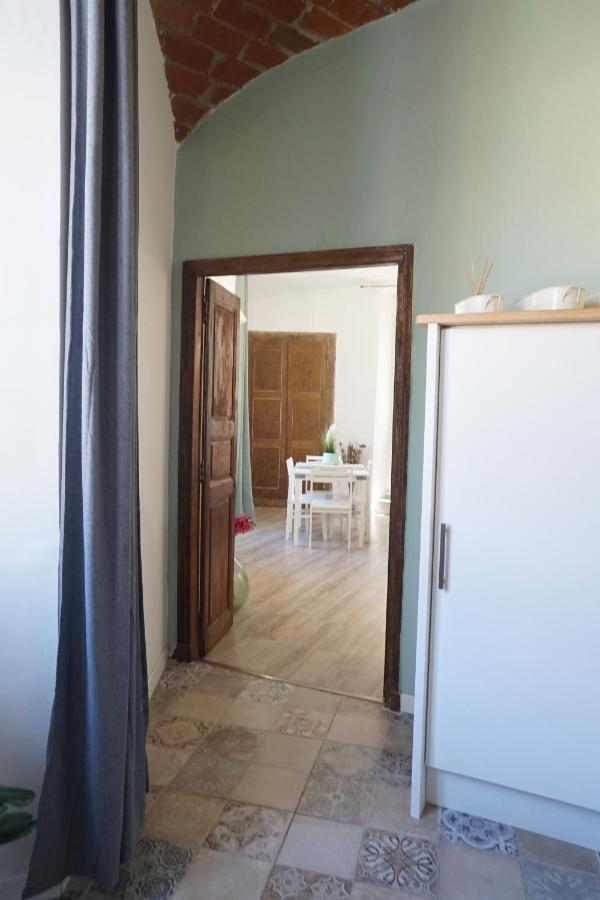 Appartement Gaudin باستيا المظهر الخارجي الصورة