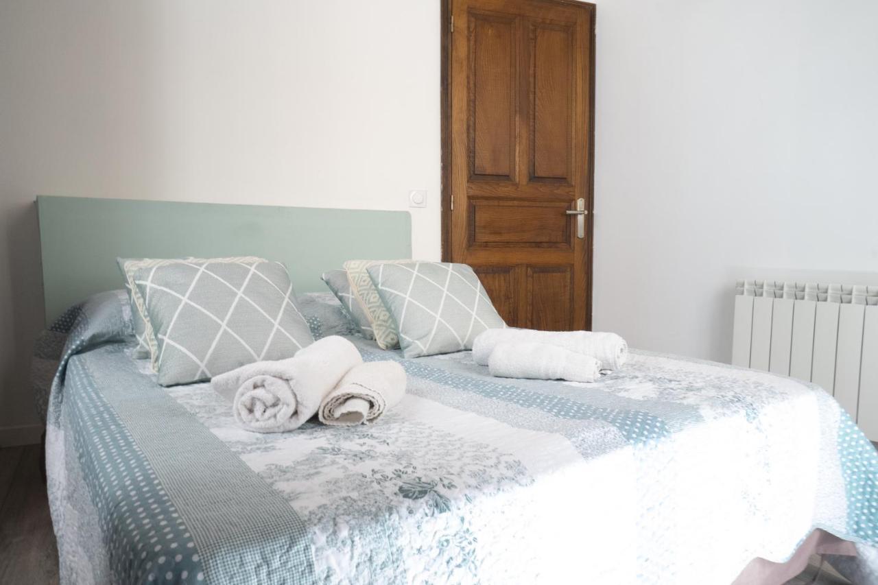 Appartement Gaudin باستيا المظهر الخارجي الصورة