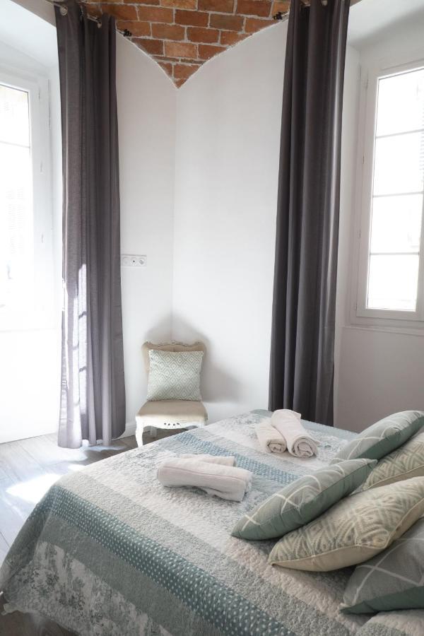 Appartement Gaudin باستيا المظهر الخارجي الصورة