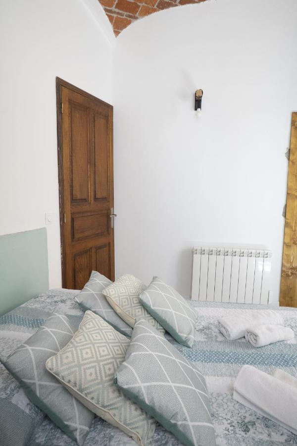 Appartement Gaudin باستيا المظهر الخارجي الصورة
