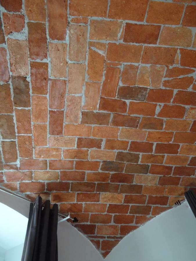 Appartement Gaudin باستيا المظهر الخارجي الصورة
